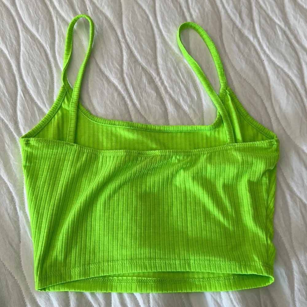 Windsor green neon matching set